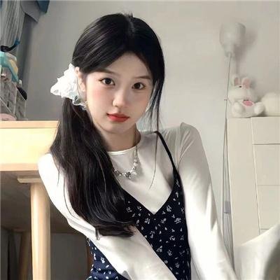美人脸